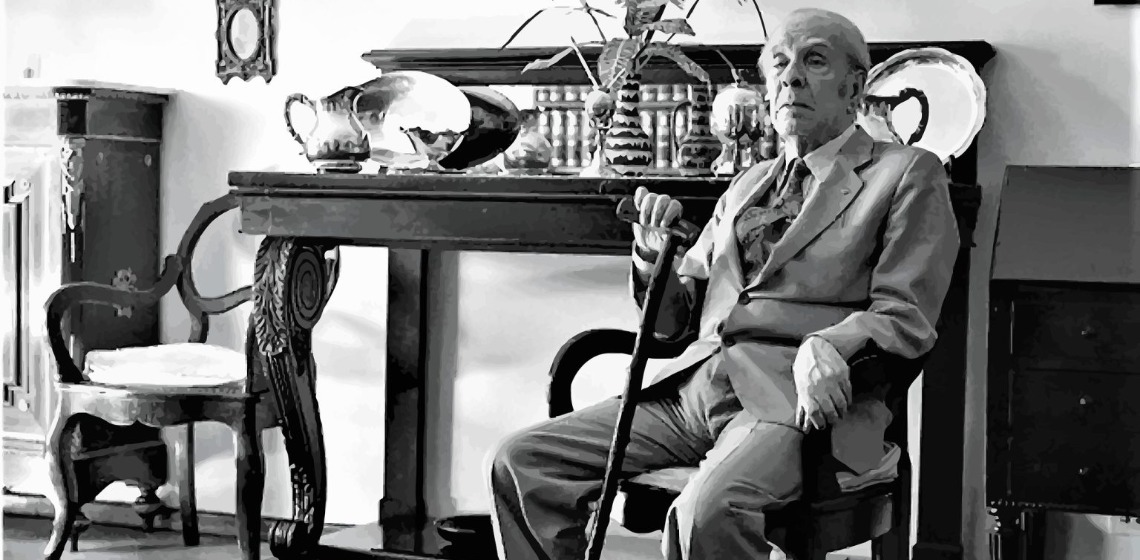 Borges, Gabo y la literatura china