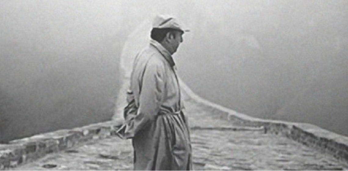 Puedo escribir los versos más tristes desde China